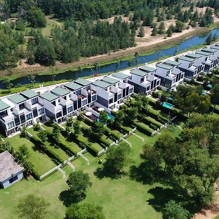 Laguna Parkside Residences Lang Co Dış mekan fotoğraf