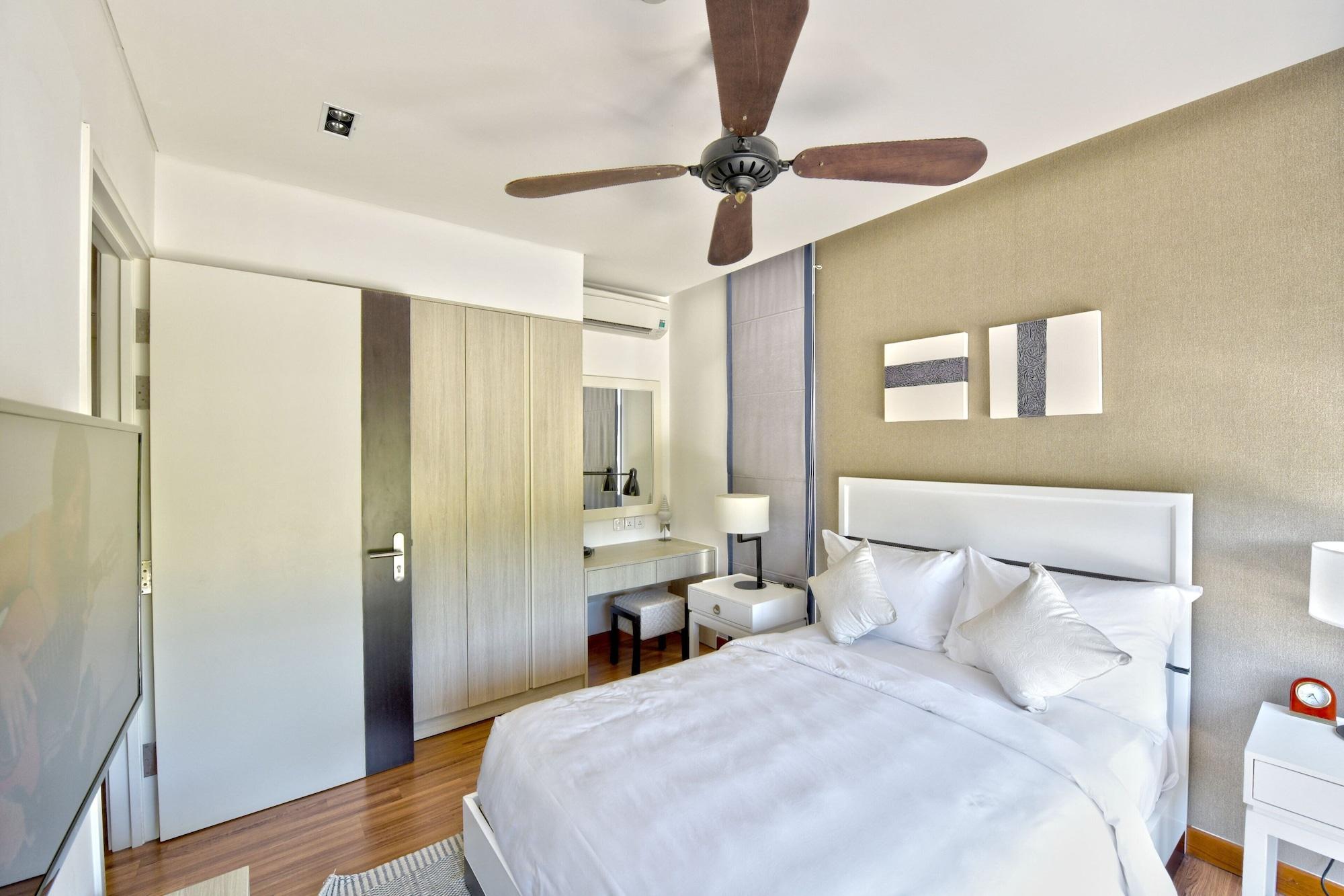 Laguna Parkside Residences Lang Co Dış mekan fotoğraf