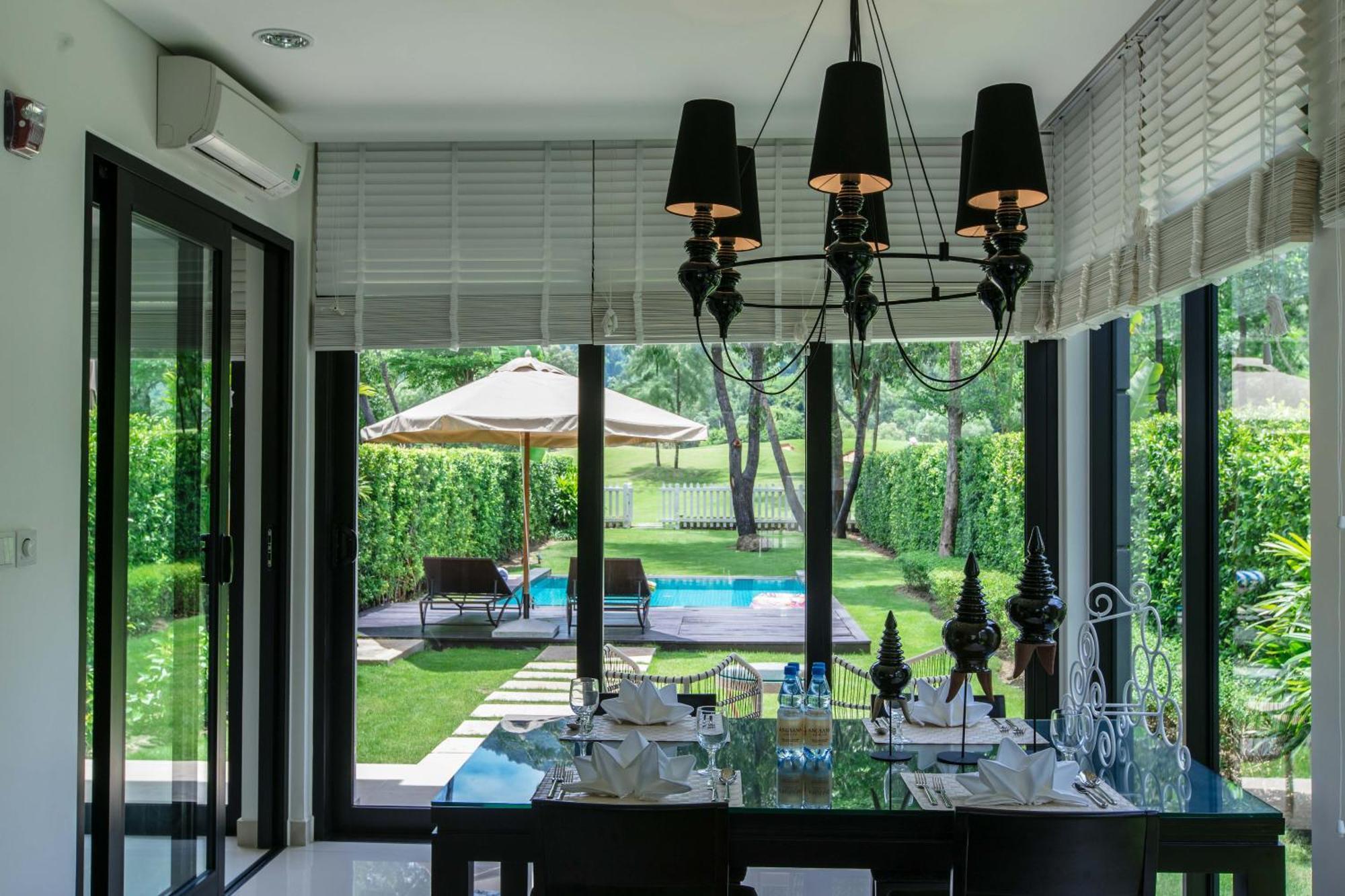 Laguna Parkside Residences Lang Co Dış mekan fotoğraf