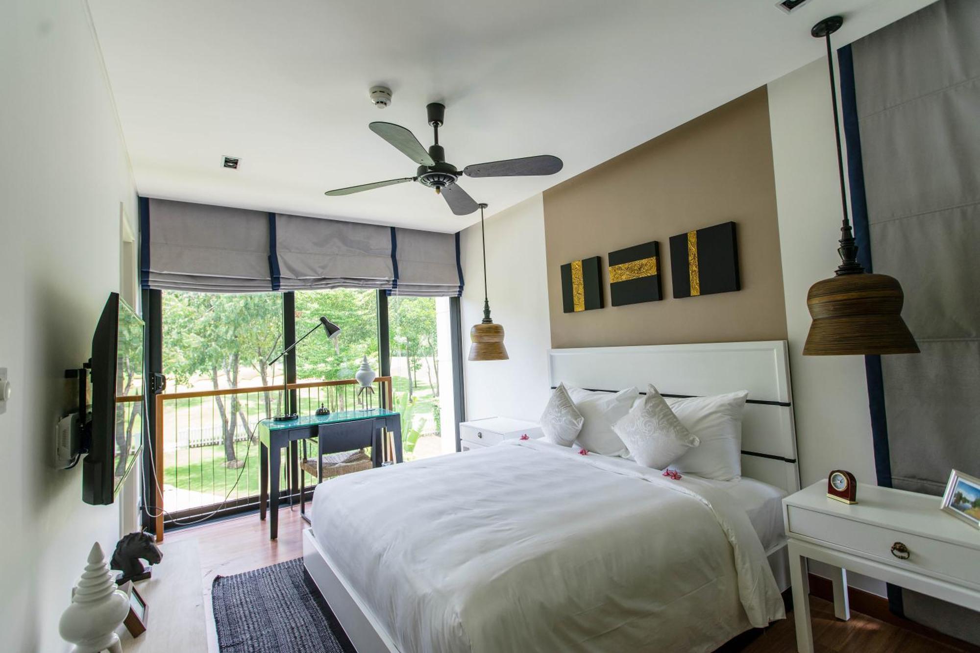 Laguna Parkside Residences Lang Co Dış mekan fotoğraf