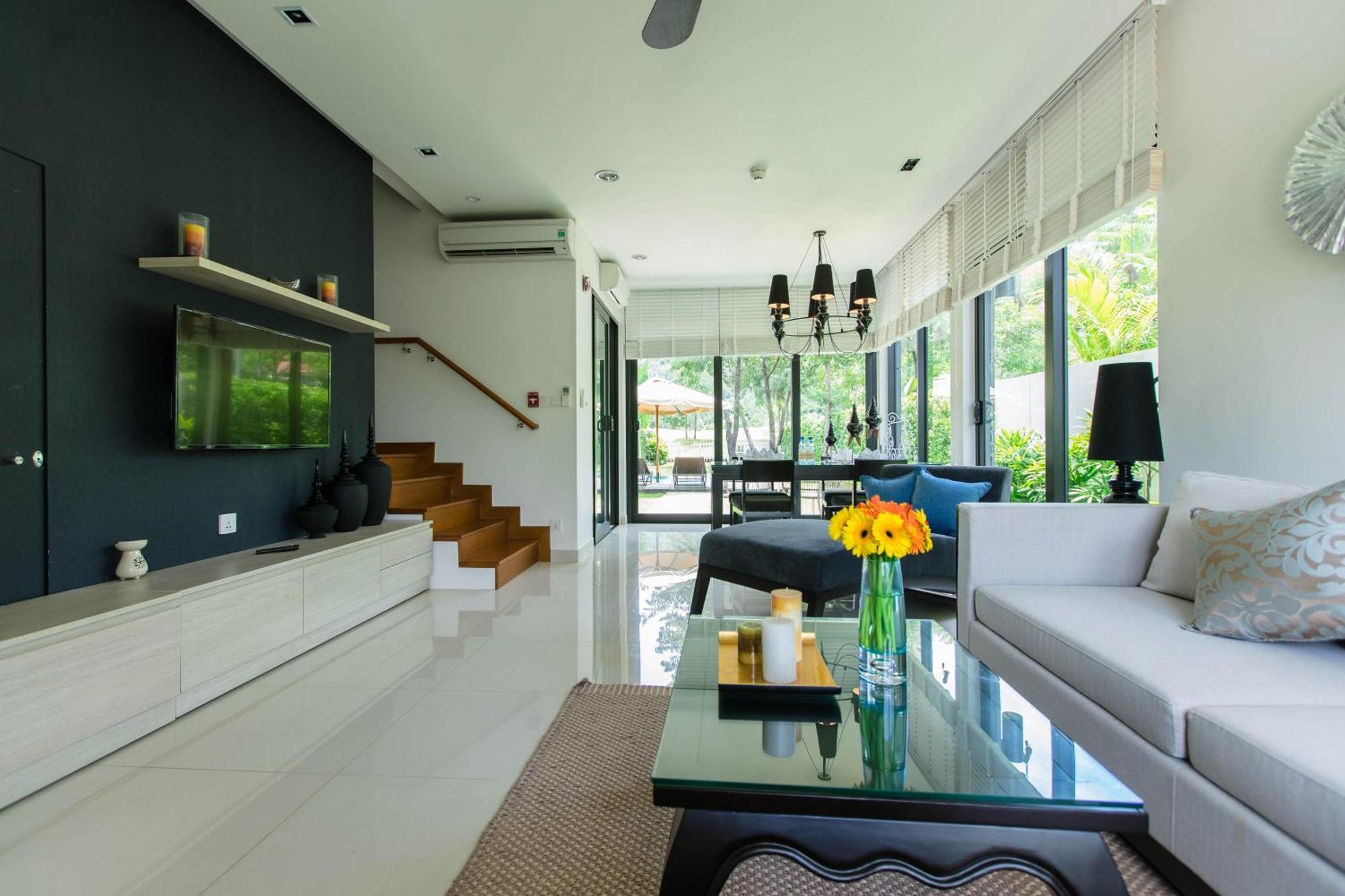 Laguna Parkside Residences Lang Co Dış mekan fotoğraf