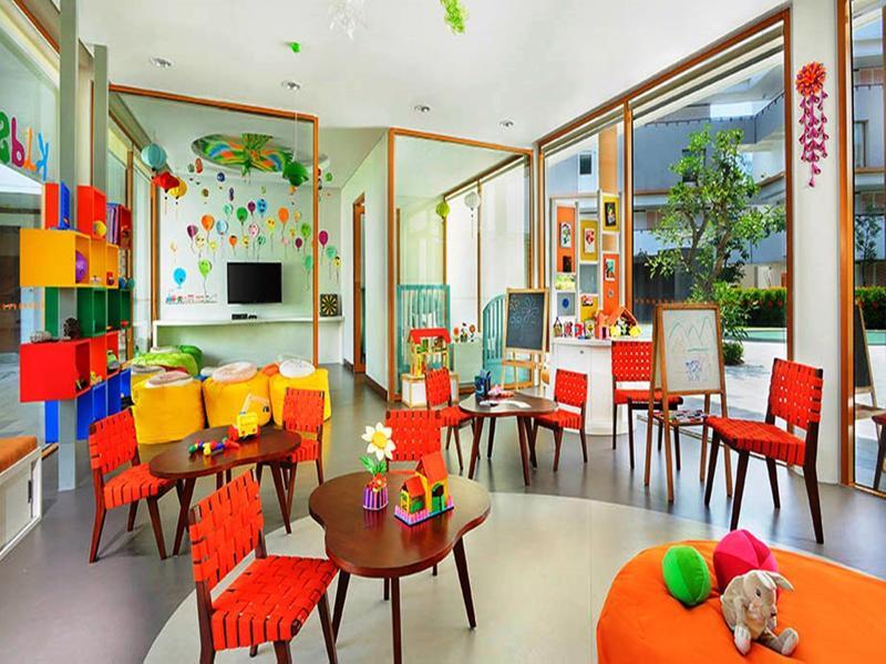 Laguna Parkside Residences Lang Co Dış mekan fotoğraf