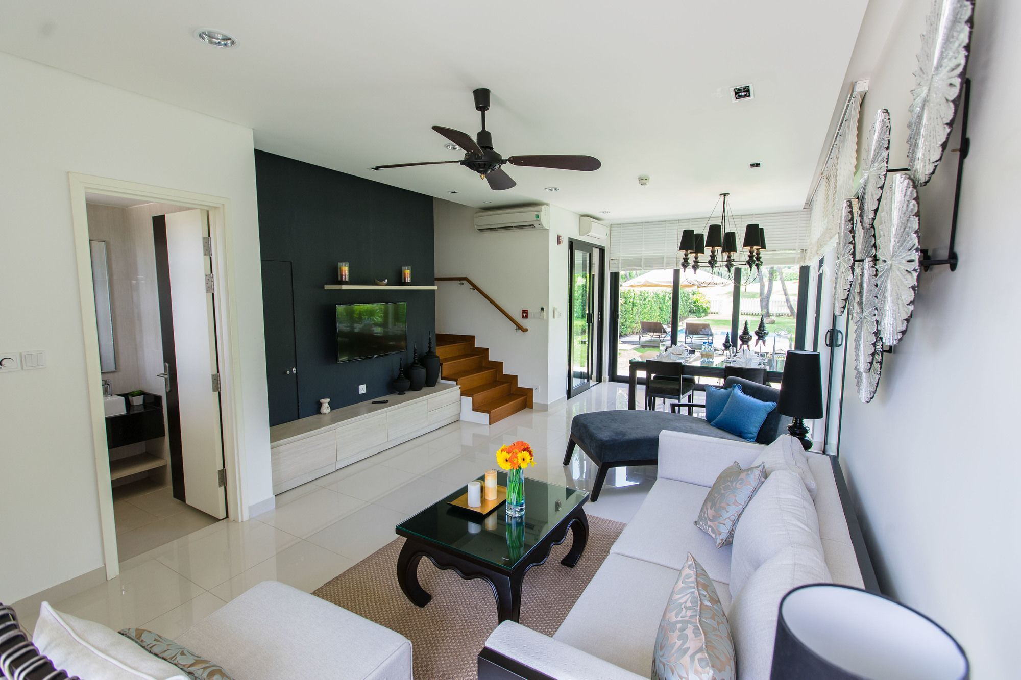 Laguna Parkside Residences Lang Co Dış mekan fotoğraf