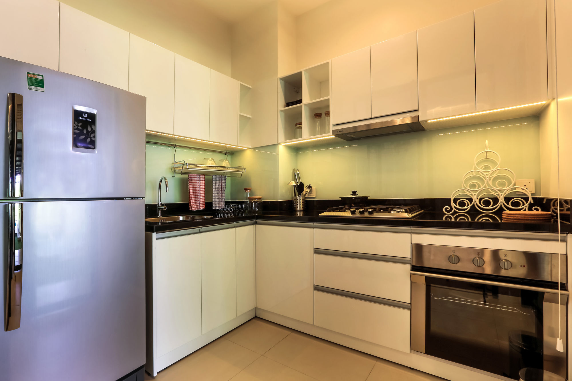 Laguna Parkside Residences Lang Co Dış mekan fotoğraf