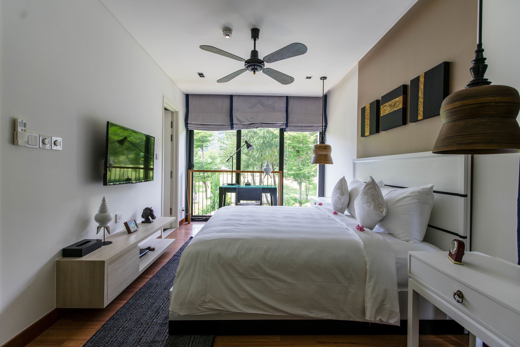 Laguna Parkside Residences Lang Co Dış mekan fotoğraf