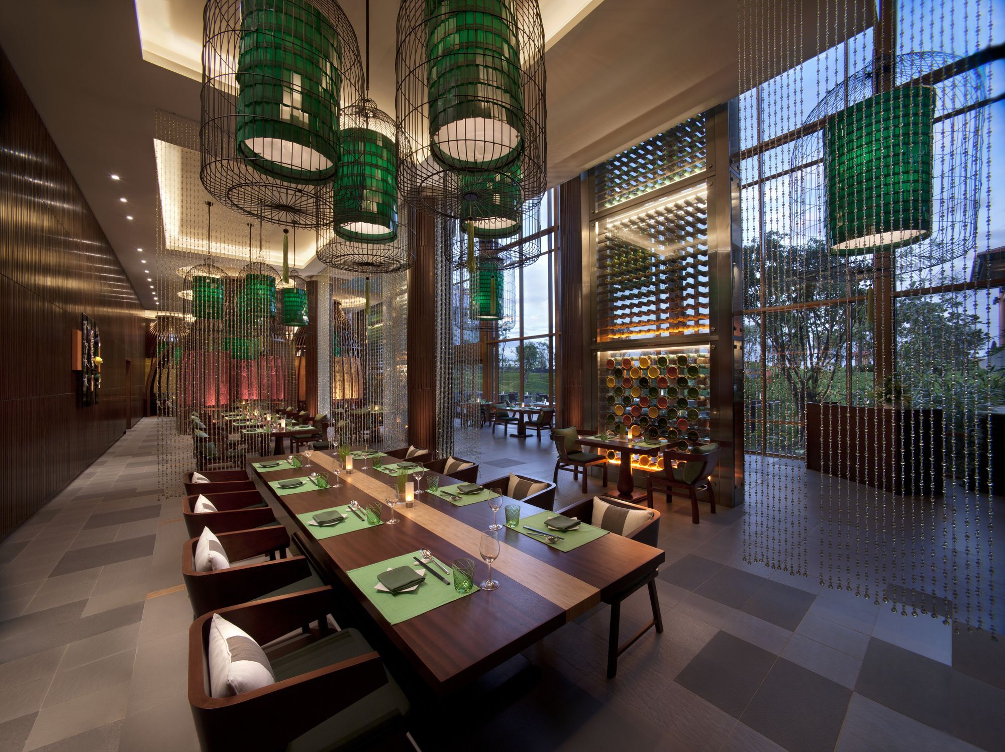 Laguna Parkside Residences Lang Co Dış mekan fotoğraf