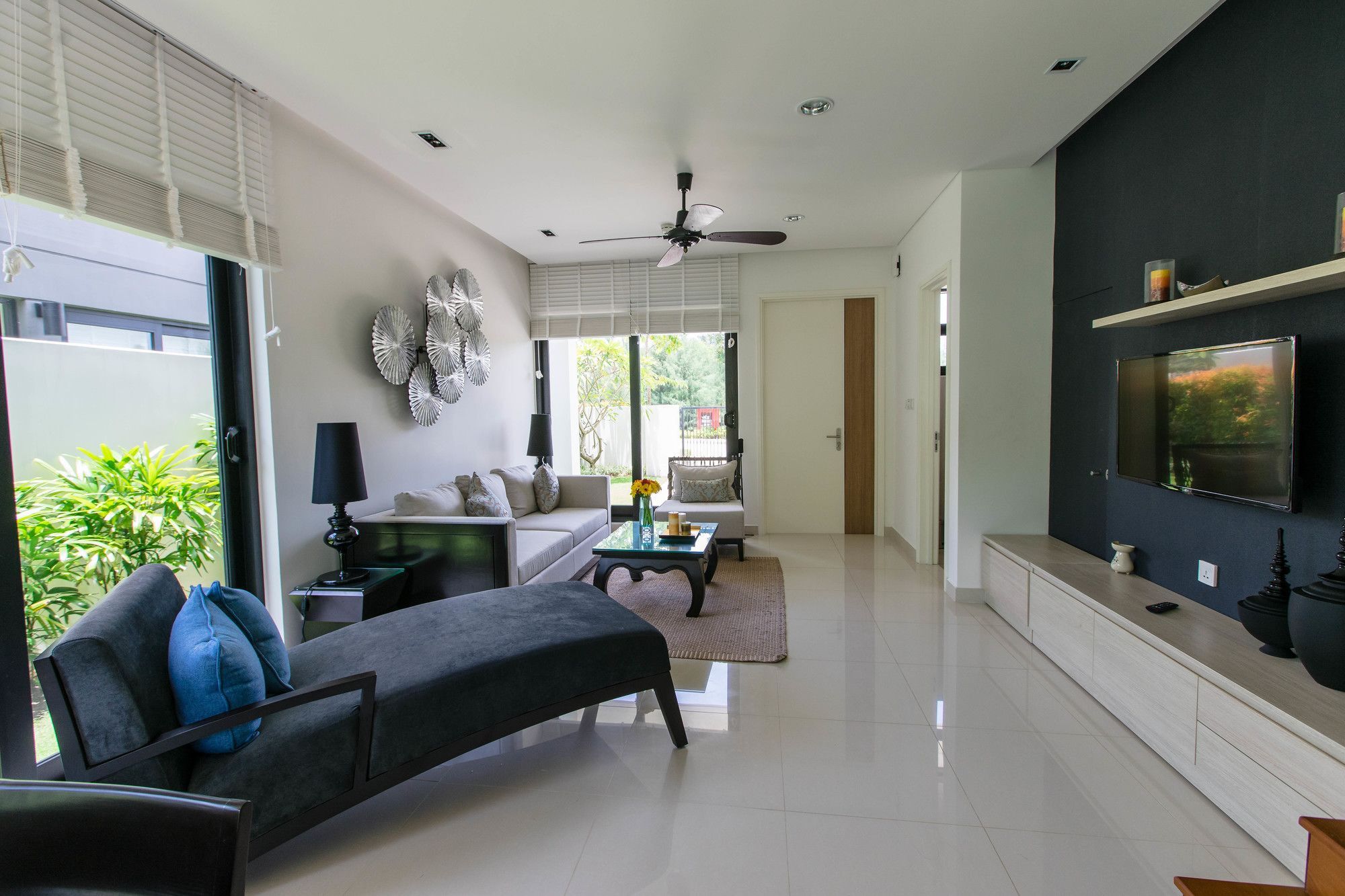 Laguna Parkside Residences Lang Co Dış mekan fotoğraf